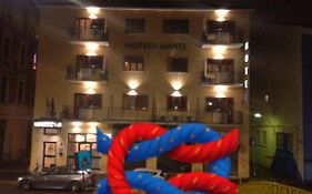 Hotel Marte